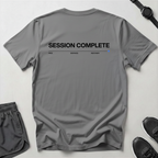 Session Complete T-Shirt