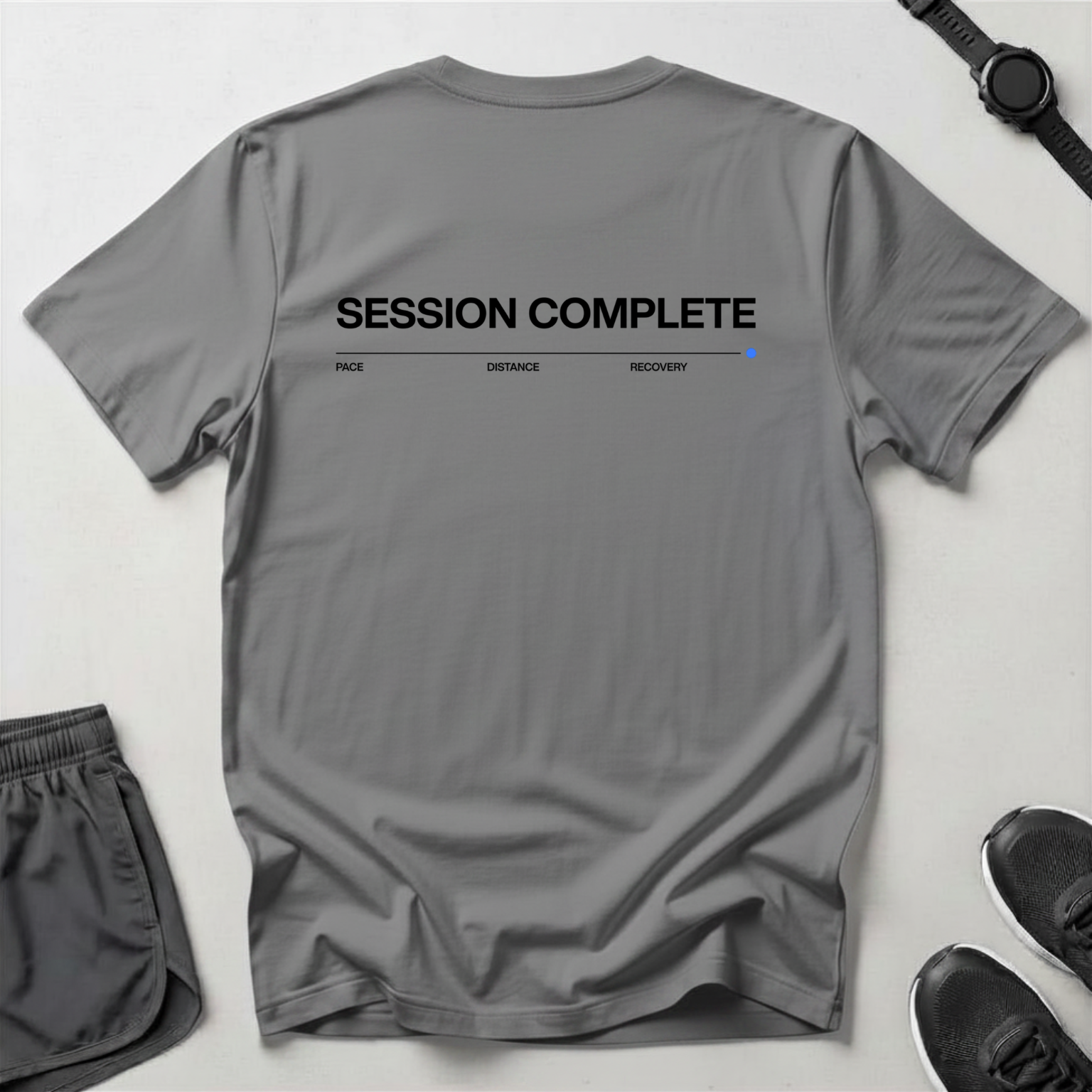 Session Complete T-Shirt