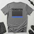 Training Foundation