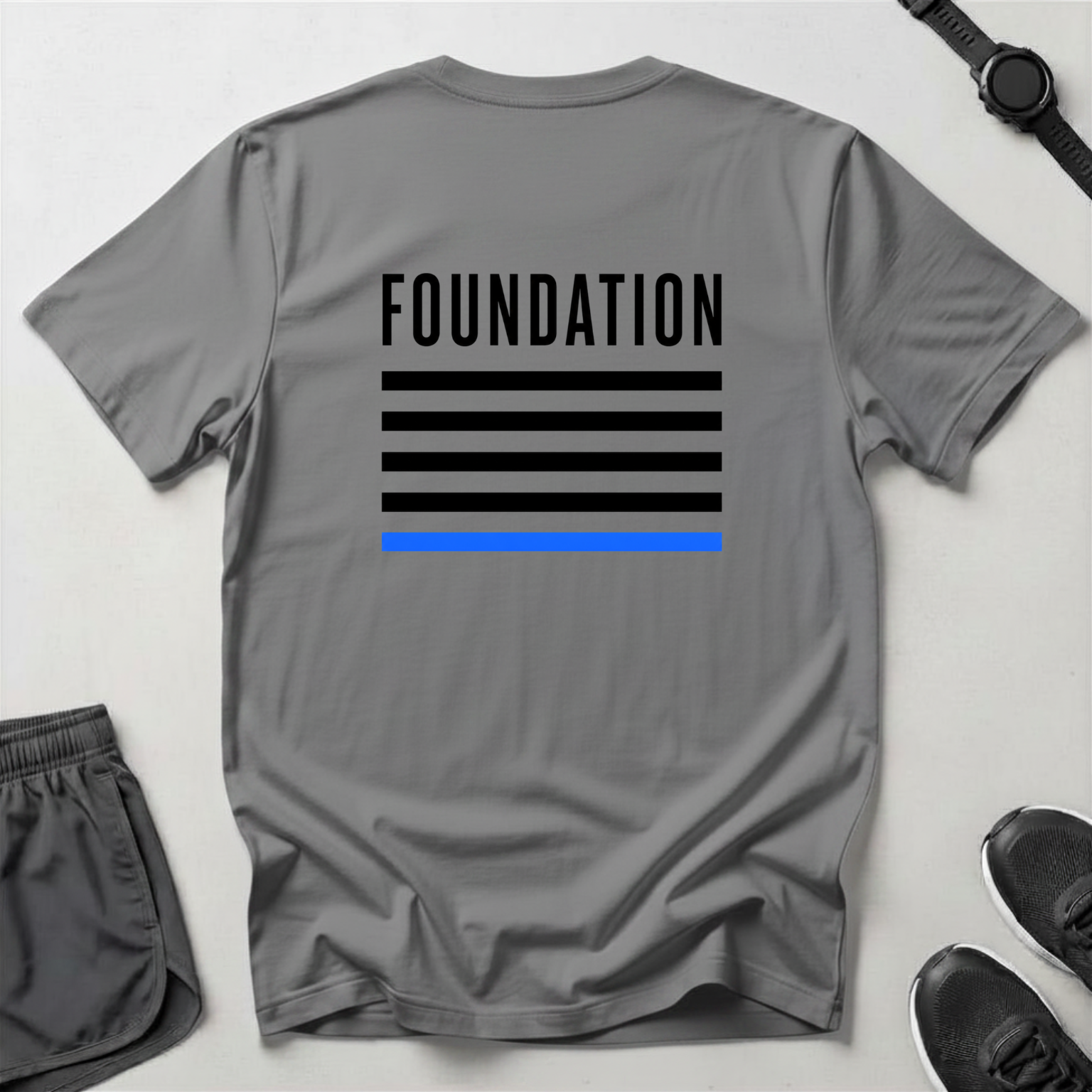 Training Foundation