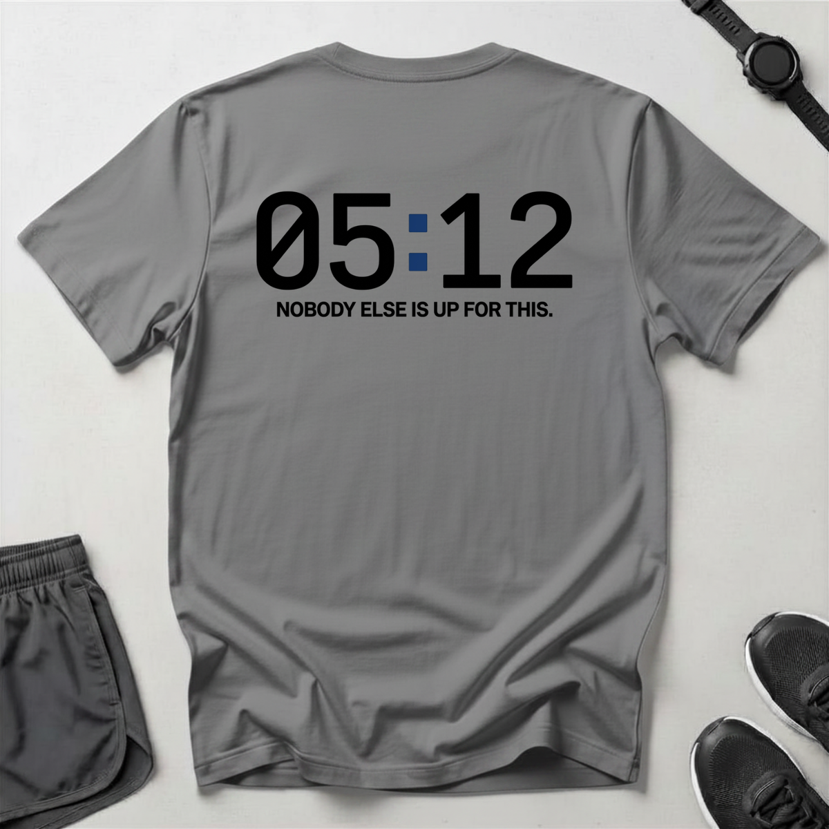 The Alarm T-Shirt