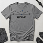 The Finish Tape T-Shirt