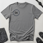 5K, Understated T-Shirt