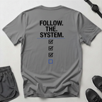 Follow The System T-Shirt