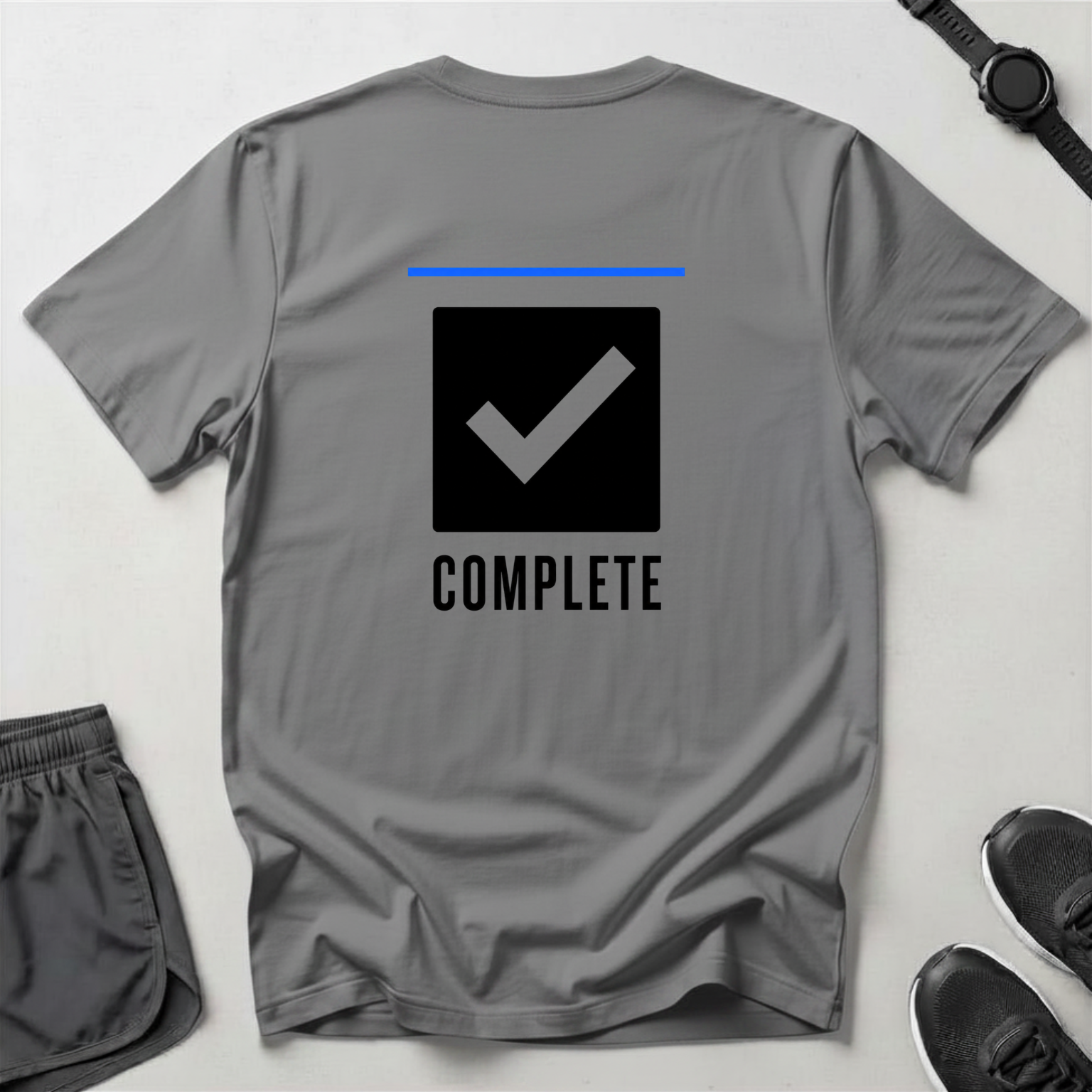Complete