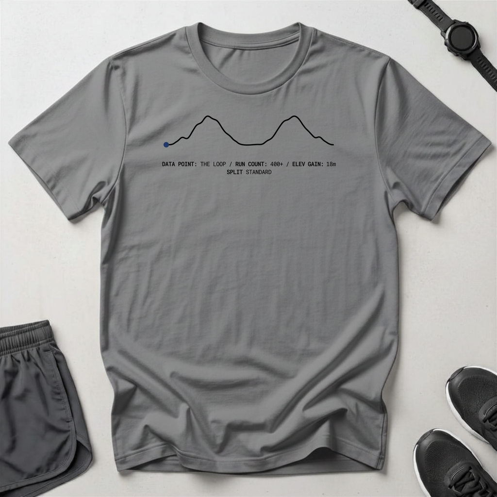 The Loop T-Shirt