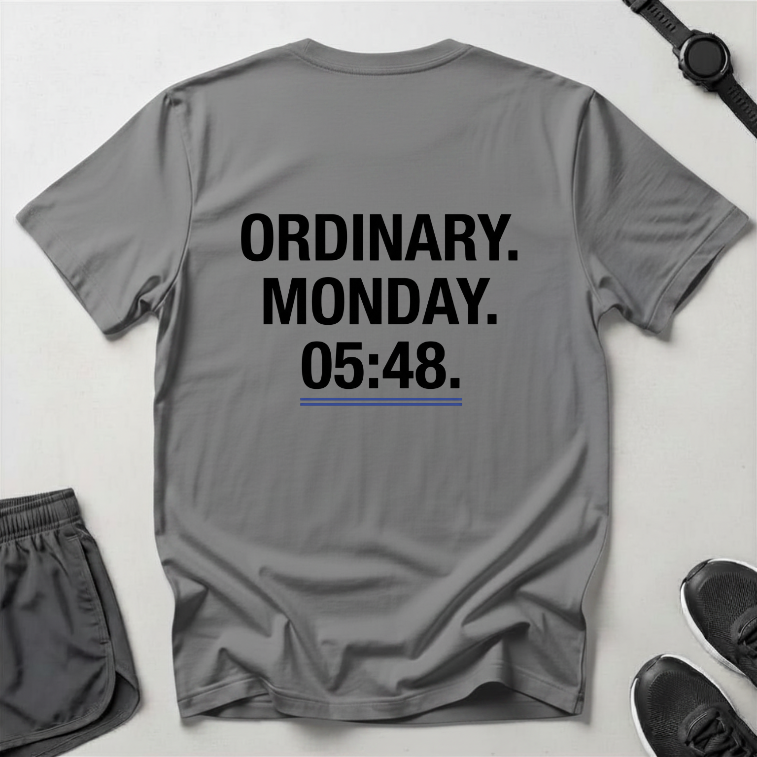 Ordinary Monday T-Shirt