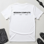 Session Complete T-Shirt
