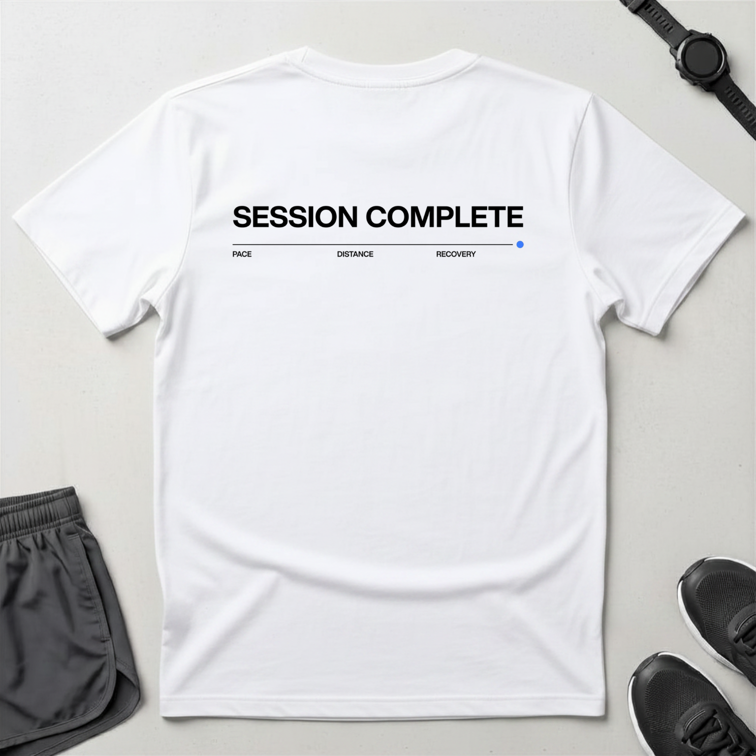 Session Complete T-Shirt