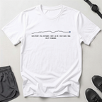 Full Distance T-Shirt