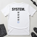 System T-Shirt