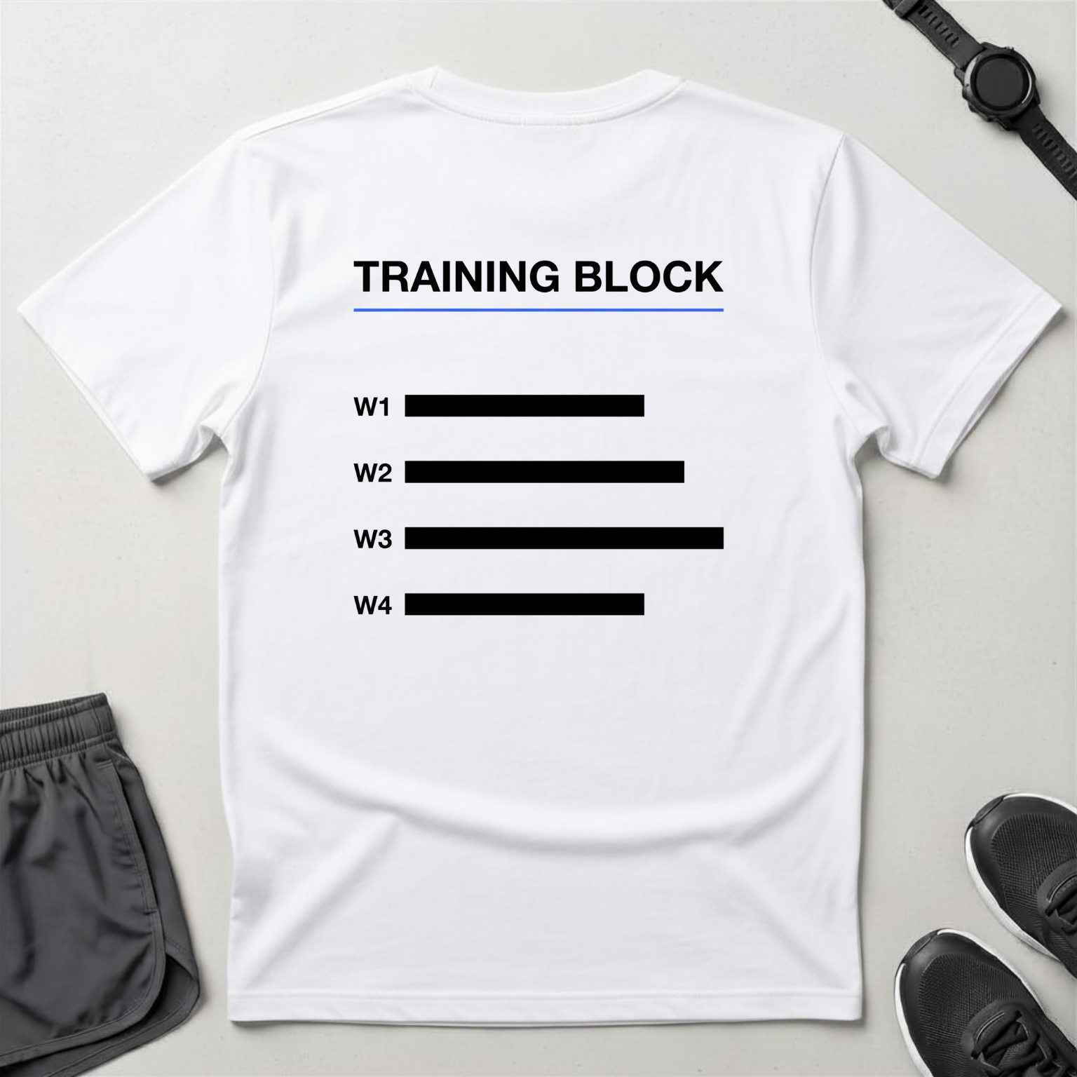 Training Block