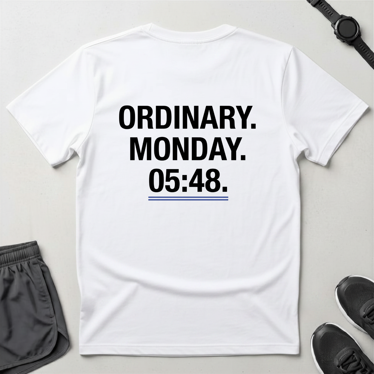 Ordinary Monday T-Shirt
