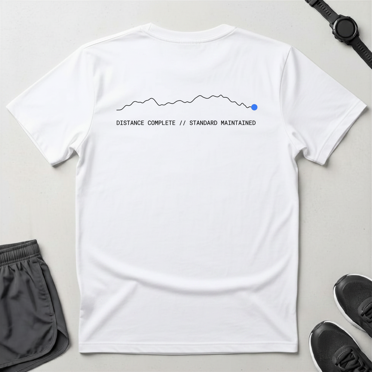 Distance Complete T-Shirt