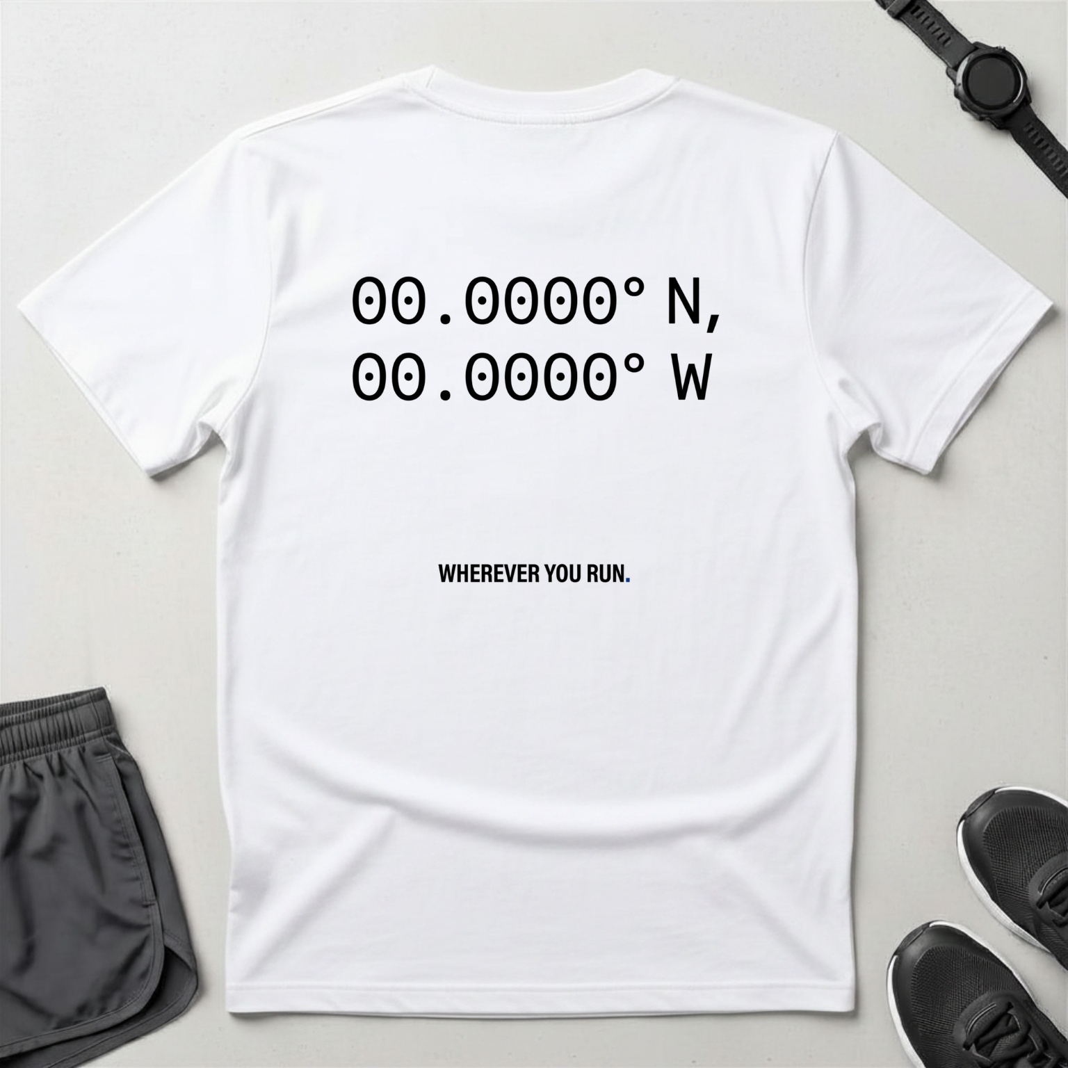 Coordinates
