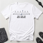 The Finish Tape T-Shirt