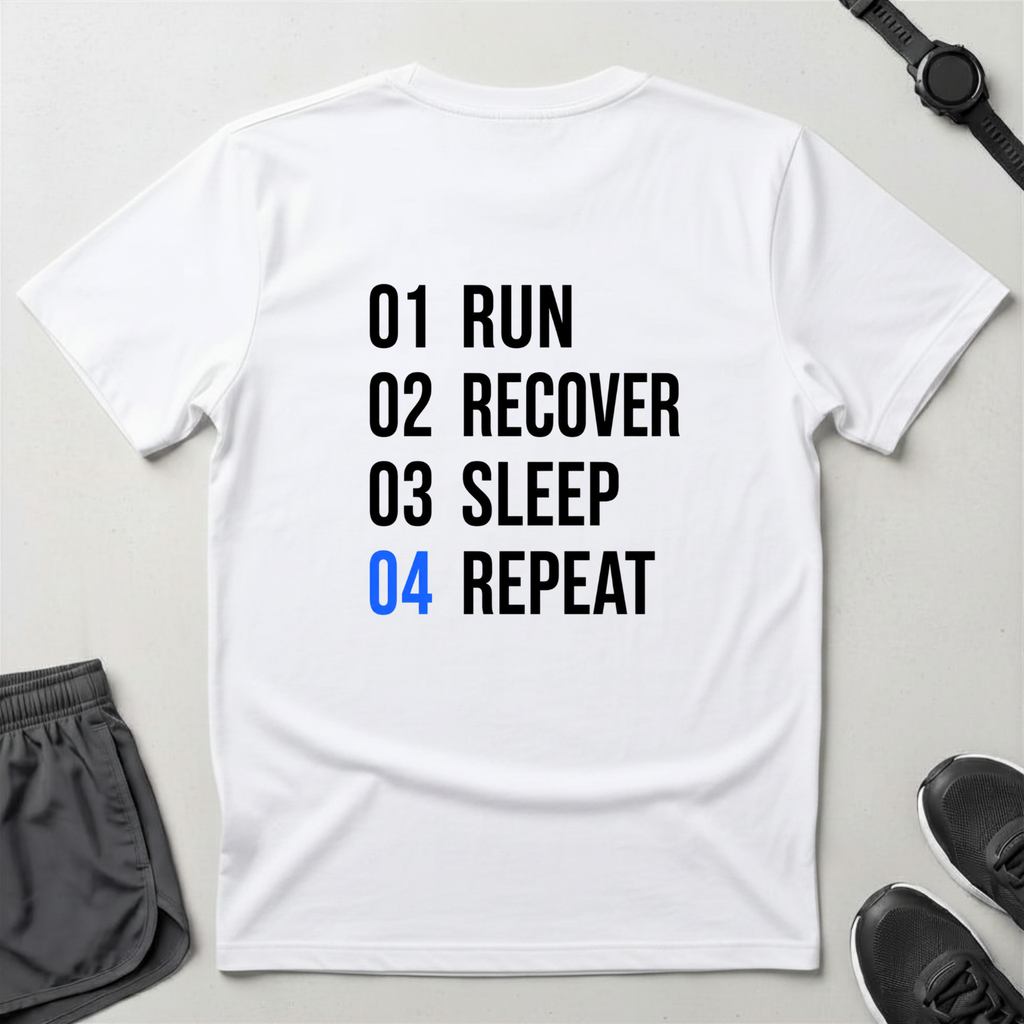 Run and Recover