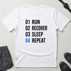 Run and Recover