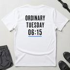 Ordinary Tuesday