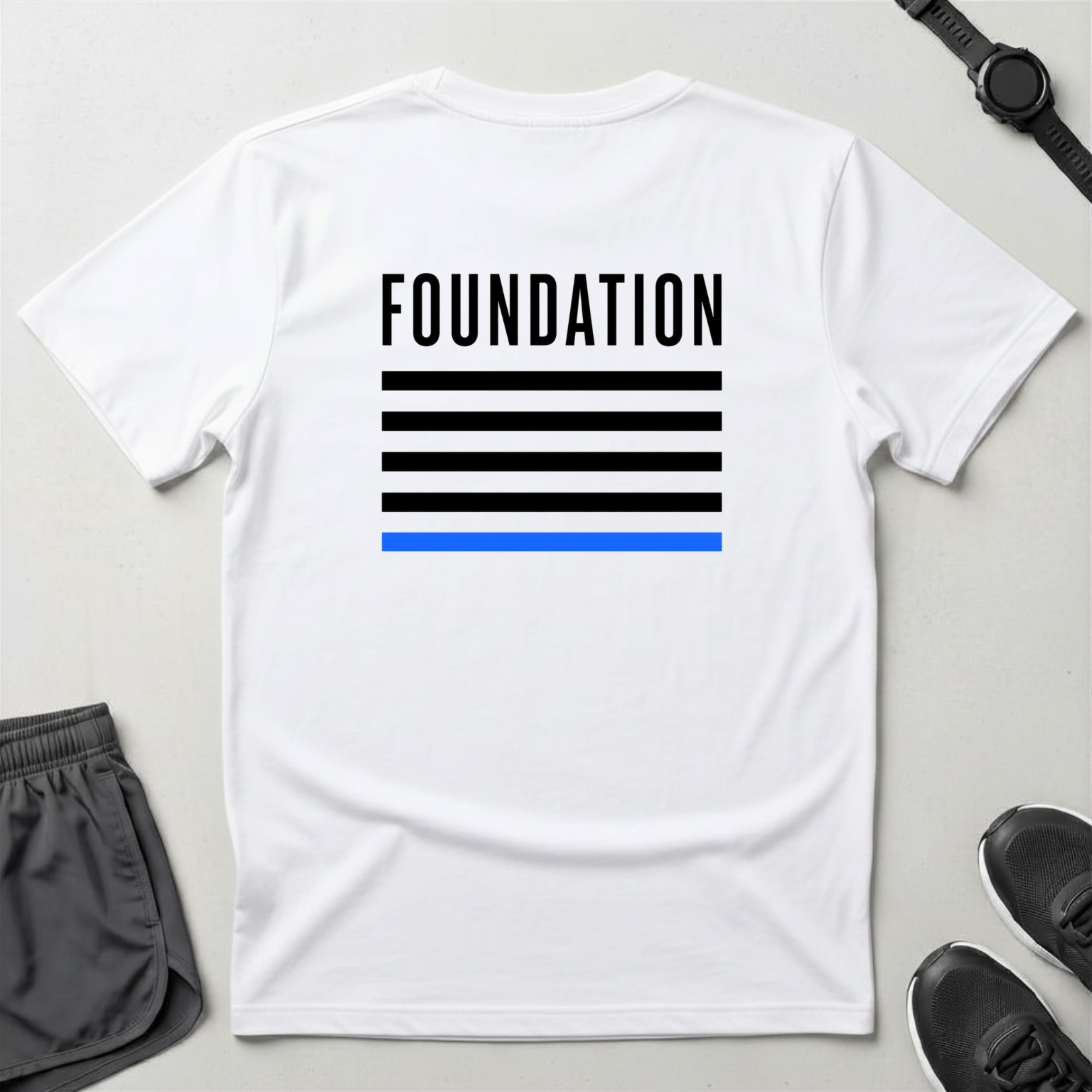 Training Foundation