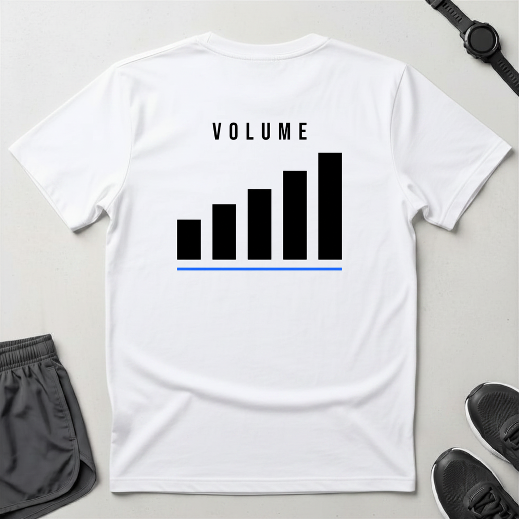 Volume