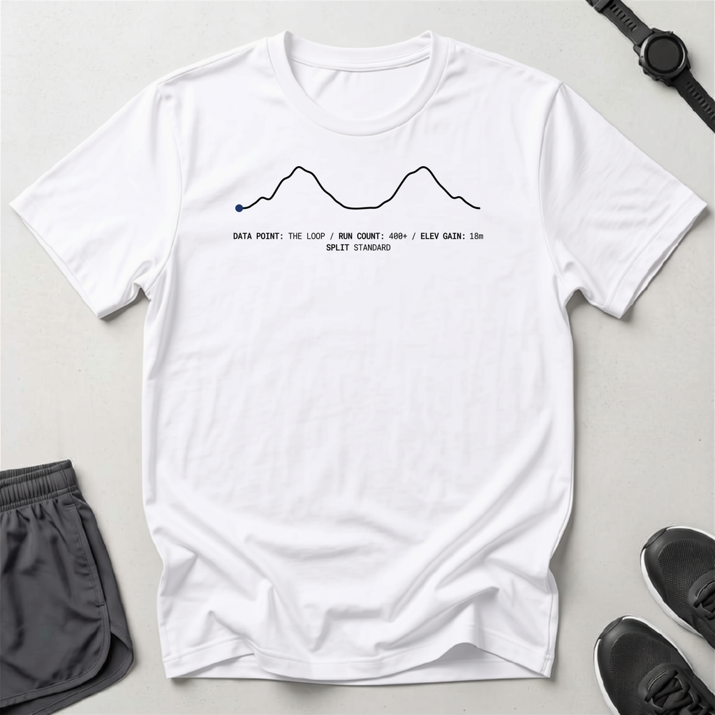 The Loop T-Shirt