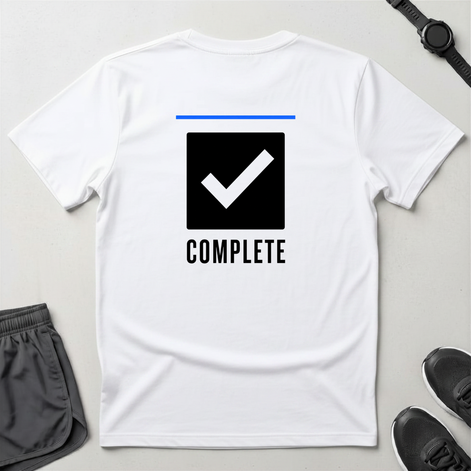 Complete