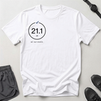 21.1, Half Measure T-Shirt