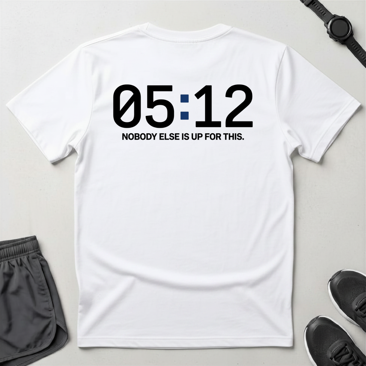 The Alarm T-Shirt