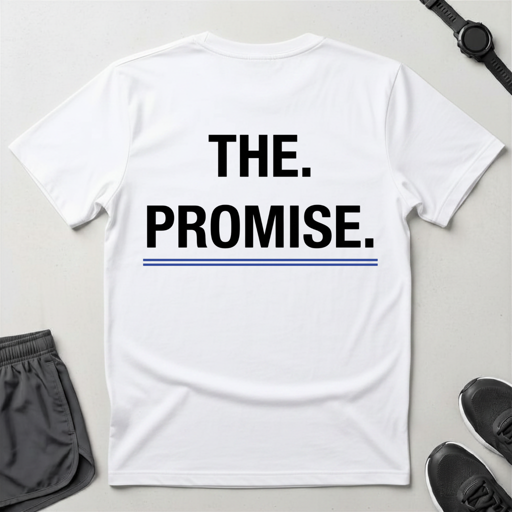 The Promise T-Shirt