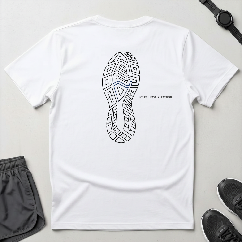 The Sole Line T-Shirt