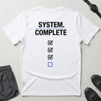 System Complete T-Shirt