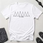 Hill Repeats T-Shirt