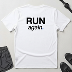 Run Again T-Shirt