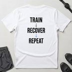 Train, Recover, Repeat
