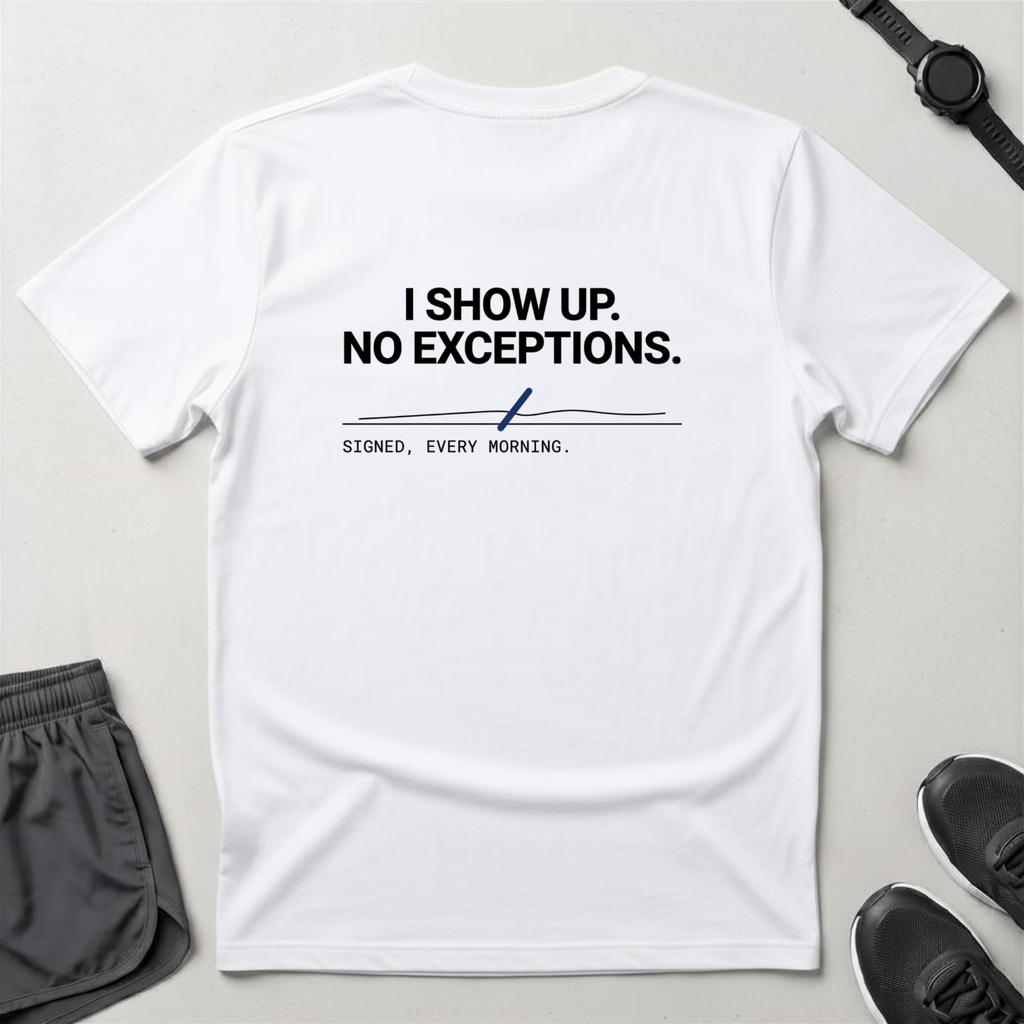 The Contract T-Shirt