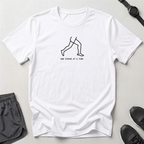 The Single Stride T-Shirt